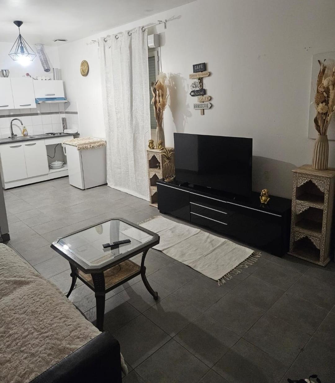 Apartment A 2 Arret De Gare Du Nord Pierrefitte-sur-Seine